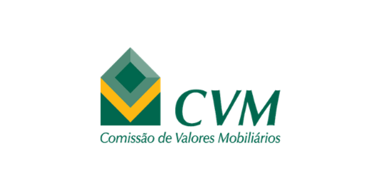 Documentos entregues à CVM